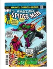 Amazing Spider-Man #122 Facsimile Edition