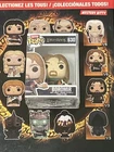 Funko Bitty Pop Lord of the Rings 630 Boromir 1/6 Chase Rare Mystery See Picture