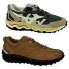 Mizuno Wave Mujin TL GTX Sneakers Trail Running Shoes Outdoor Hiking Mens Womens