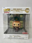 Funko Pop! Deluxe: Harry Potter - Ginny Weasley with Flourish & Blotts 139 F1