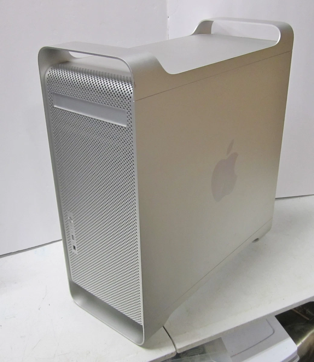 2004 Released Apple Desktops PowerPC G5 All-In-One Computers for