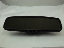 2011-2017 Honda Odyssey Interior Rear View Auto Dimming Mirror 2011-2017 Honda Odyssey Interior Rear View Auto Dimming Mirror
