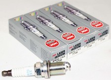 NGK LASER IRIDIUM SPARK PLUGS FIT HONDA CIVIC TYPE R EP3 FN2 FD2 K20A K20Z4