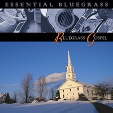 Essential Bluegrass: Bluegrass - GOOD