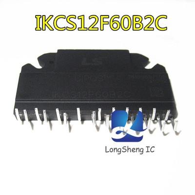 1PCS IKCS12F60B2C NEW #A6-31