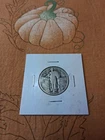 1926 Standing Liberty 90 % Silver Quarter.... Q-9