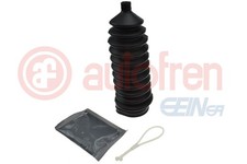 Kit de protection du boîtier de direction Gauche - Droite pour CHRYSLER VOYAGER