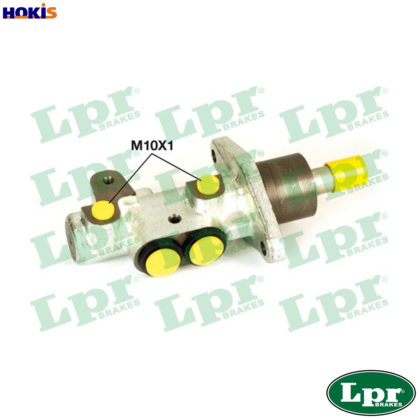 BRAKE MASTER CYLINDER 1172 FOR VW PANEL/II/Box/Body/MPV VAN/CADDY GOLF/Mk/III