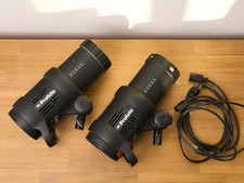 2 Profoto D1 500 Air Monolight Studio Flash 500W   100 perfect working