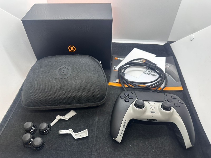 Scuf Reflex Wireless PS5 Controller