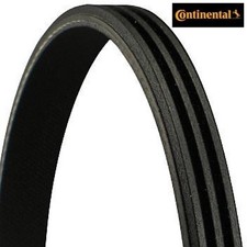 Continental CTAM 3PK885ELAST Keilrippenriemen Keilriemen f�r Mini
