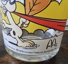 Vintage Lot Of 3 Garfield Glass Mugs Promo Items McDonald’s 1978 — photo 4
