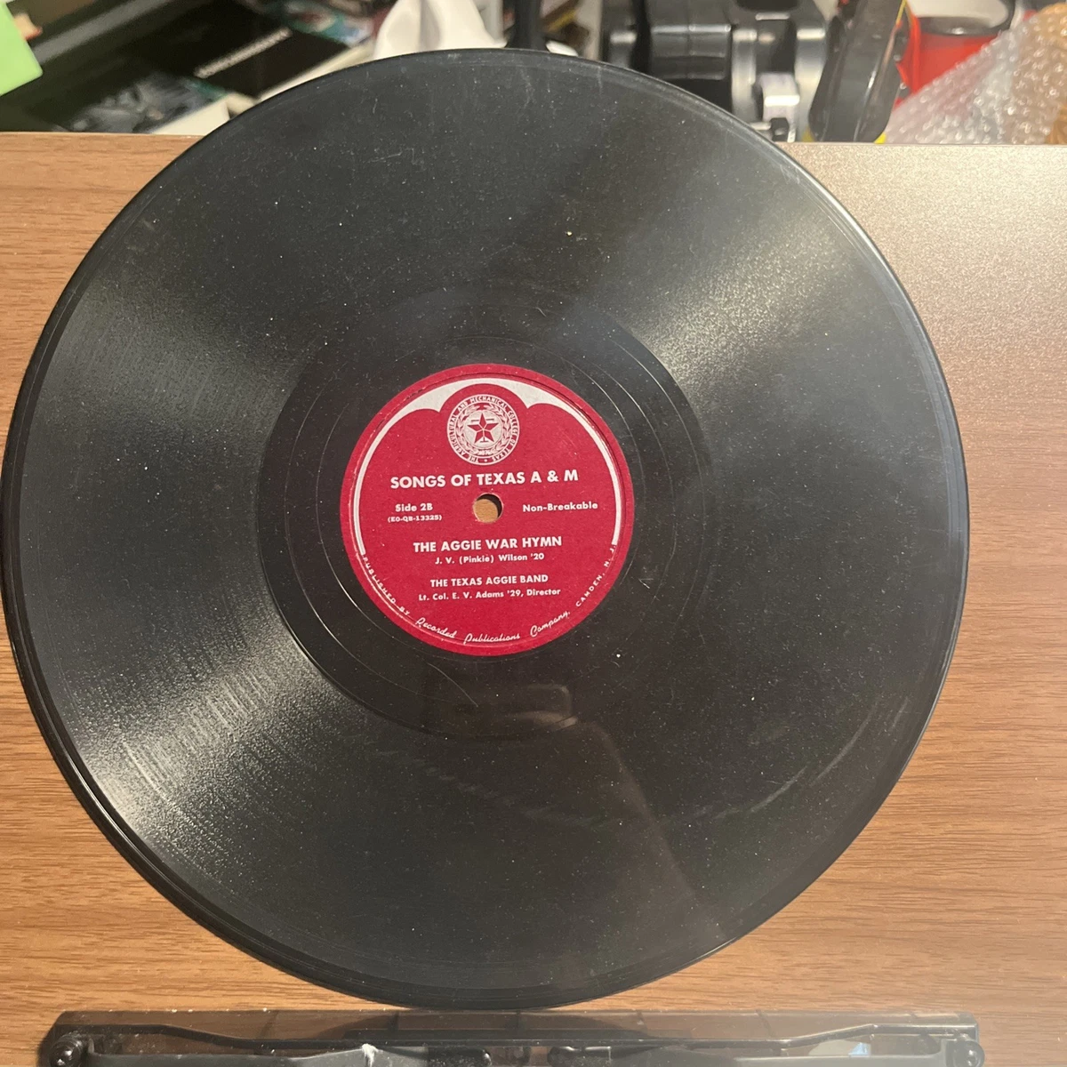 A&M 78 RPM Vinyl Records for sale | eBay