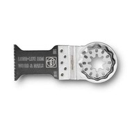 Fein SäGeblatt E-Cut Long-Life B.35Mm Starlock 10 St./Pk. OszilliererzubehöR