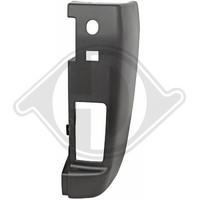3484156 StoßStange Hinten Rechts FüR Fiat Ducato Kasten (250_, 290_)