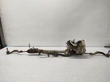 Barre portatutto elettriche BMW SERIE 2 F44 2019-2022 19071310