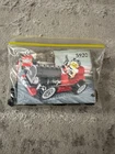 LEGO Adventurers: Island Racer (5920) 100% complete with instructions.