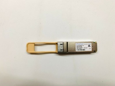 Finisar FTL410QE2C 40BASE-SR4 150m Gen2 QSFP+ 40G Ethernet MPO Connector #am