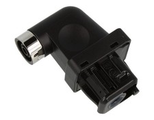 Hot water spout for DELONGHI espresso machine, AS00007790
