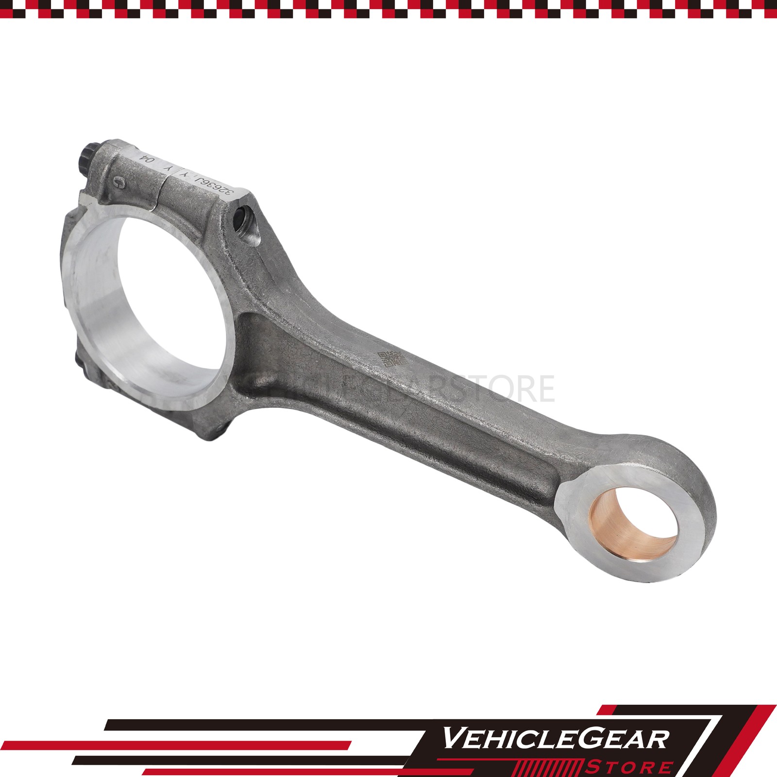 Maserati Ghibli S Q4 2013-2016 Connecting rod P/N 326368