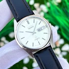 Vintage Seiko Type II JDM Dress Formal Japan Made Men's Quartz Watch 7546-7100