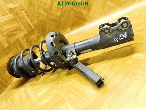 Federbein Pralldämpfer Stoßdämpfer vorne rechts Opel Astra G Beifahrerseite GM - Bild 2 von 6