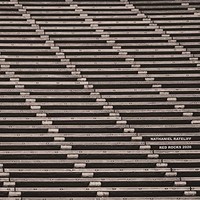Rateliff - Red Rocks 2020 2CD - Cd - G1398Z