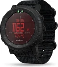 Suunto CORE ALPHA Stealth Black SS050504000 Unisex Adult New