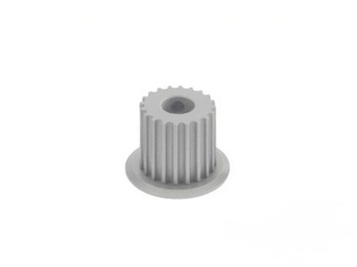 Pinion 22T V2 r2 Alu - MSH Protos Max V2 : MSH71230