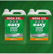 washing up liquid 5 litre 4.30 per litre