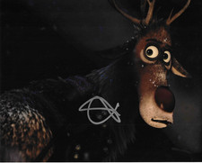 * GUZ KHAN * signed 8x10 photo * THAT CHRISTMAS * COA *