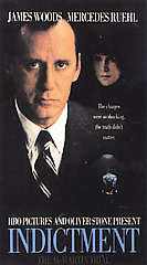 Indictment: The McMartin Trial (VHS, 1995) - Picture 1 of 1