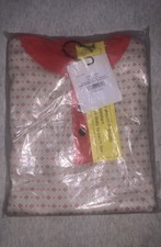    Hearth  Hand With Magnolia Holiday Good Tidings 2pc Pajama Set - Kids Size 4