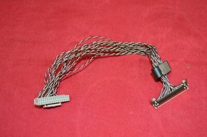 Flat LVDS Kabel Für Samsung TV LE22A656A1DXXC