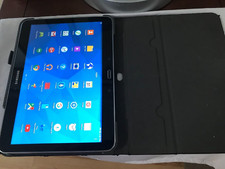 Samsung Galaxy Tab E SM-T530NU 16GB EXCELLENT CONDITION BUNDLE IN CASE