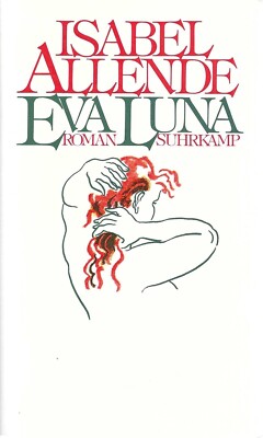 Eva Luna - Isabel Allende - Suhrkamp Verlag