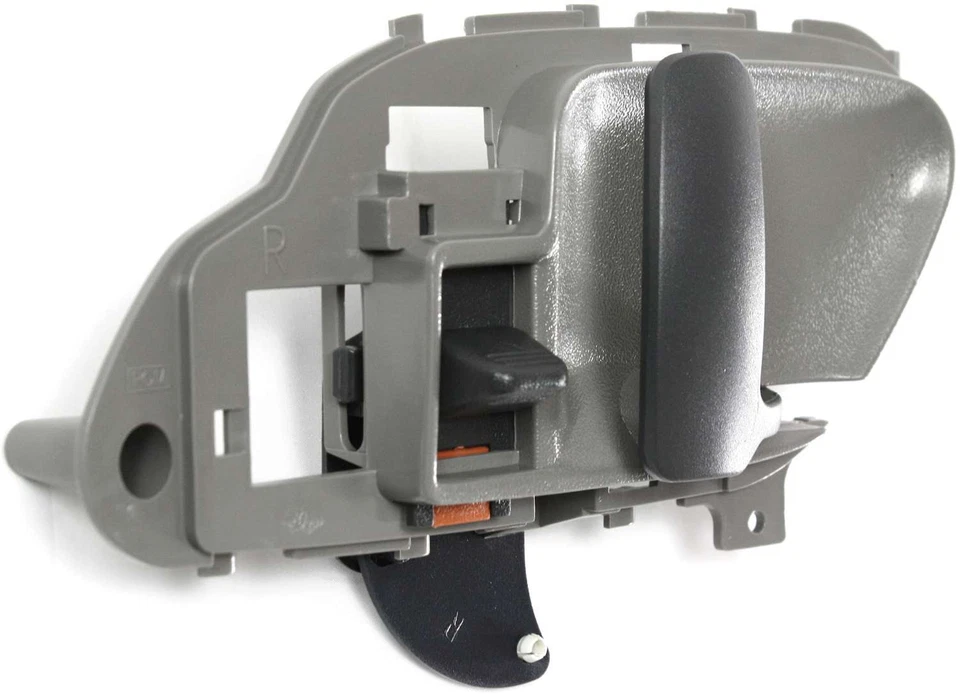 Front or Rear, Pass Side Interior Door Handle For GMC C1500 Suburban 1995-2000 Foto 3 de 4