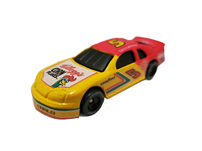 NASCAR Terry Labonte Kellogg's Corn Flakes #5 Chevy Monte Carlo Die-Cast 1:64