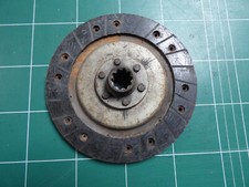Disque d'embrayage Citroen AMI