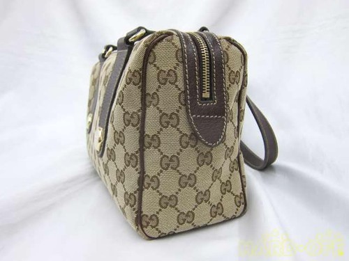 Gucci 152457 Handbag Tote Bag - Picture 3 of 18