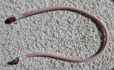 *** Original Zulaufschlauch für Geschirrspülmaschine Whirlpool ADG 3500/1 ***