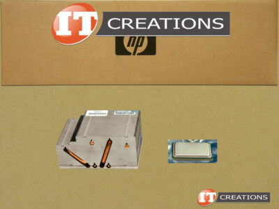 AMD OPTERON CPU KIT 6276 16 CORE 16C 2.30GH FOR HP PROLIANT DL385P G8 654714-L21
