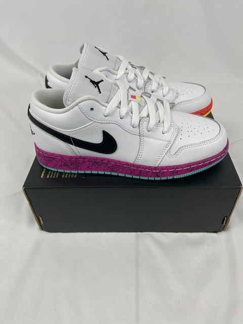 jordan 1s size 4y