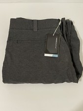 Nike Golf Stay Cool Dark Grey Pants Size 34-34