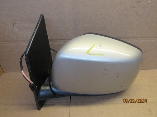 2008 2009 2010 Chrysler Town & Country Left Driver Side View Mirror OEM