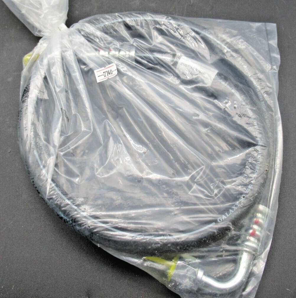 Ottawa Truck Corporation H53308089081050 Hose Assembly *BRAND NEW  