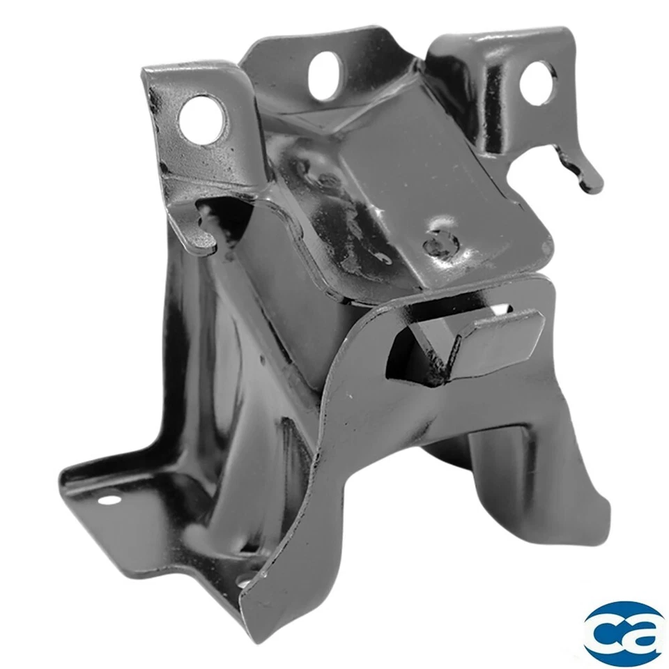 Soportes de motor delanteros y montaje de transmisión automática trasero 3 piezas para GMC Savana 2500 16-06 6,6 L Foto 3 de 4