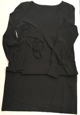 EVA ALEXANDER Metropolitan MATERNITY wrap