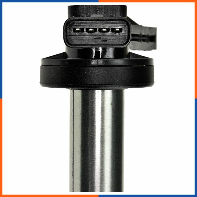 Bobine d'allumage pour Jaguar d'une isolation supérieure résistant aux températures extrêmes - 2
