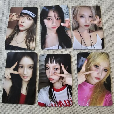 NMIXX Fe3O4:STICK OUT BLACK SHEEP SYNDROME SEOUL POP-UP MD